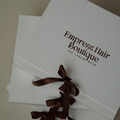 Empress Hair Boutique Giftcard