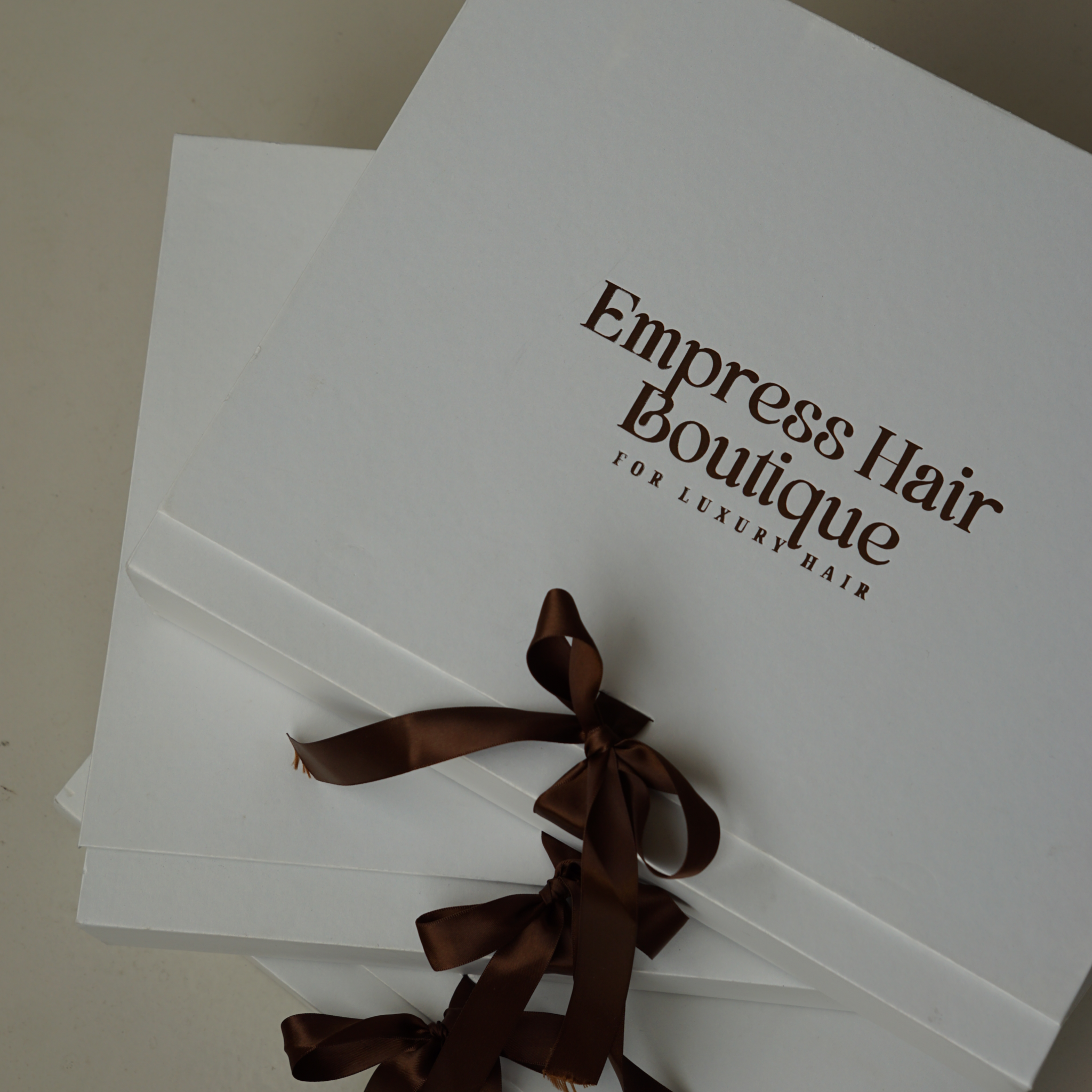 Empress Hair Boutique Giftcard