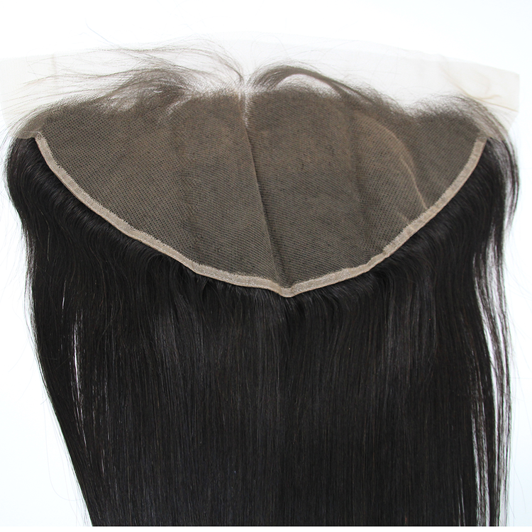 Transparant Frontal 13x6