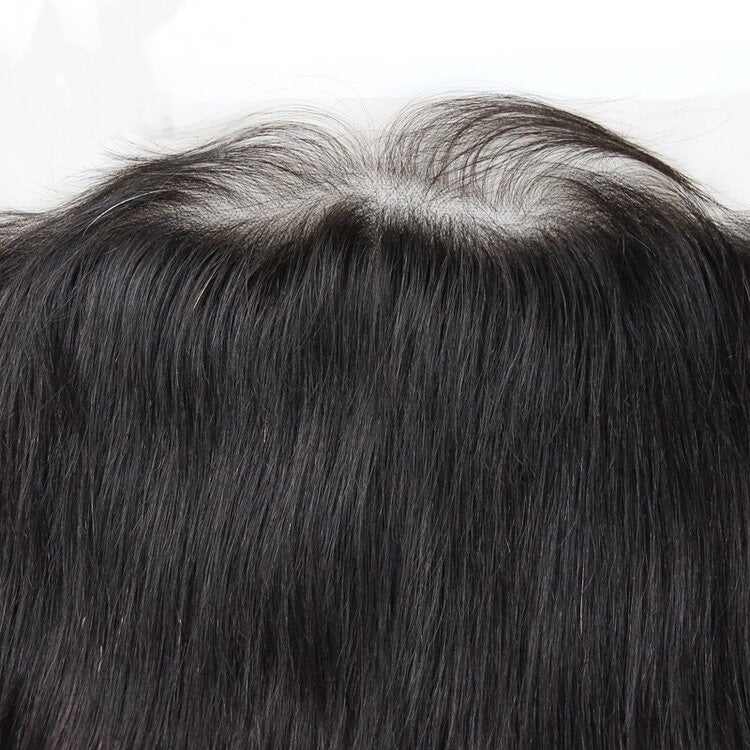 Transparant Frontal 13x6